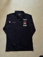 Hackett aston martin gebraucht kaufen  Nürnberg