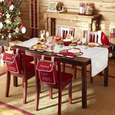 Chemin table luxe d'occasion  France