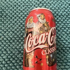 Coca cola 1998 for sale  Corona