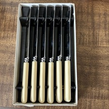 Set vintage faux for sale  RUGELEY