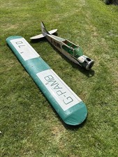 Vintage model aircraft for sale  DORCHESTER