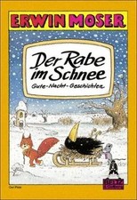 Rabe schnee moser gebraucht kaufen  Berlin