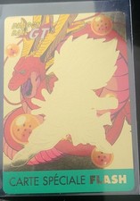 Lot carte dragon d'occasion  Sarcelles