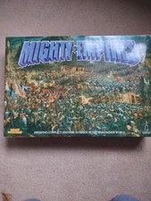 Wfb warhammer mighty for sale  NORTHAMPTON