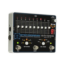 Electro harmonix step for sale  Kansas City