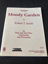 Moody garden robert for sale  Nahunta