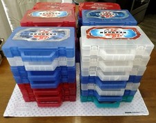 Bakugan carrying case for sale  Houston
