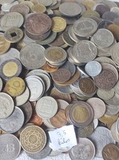Lot kilos pièces d'occasion  Châteaudun