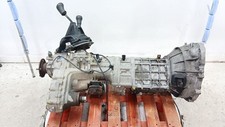 TJT CAIXA DE CÂMBIO / TJT / 1694647 PARA FORD RANGER ER, EQ, R_ 2.5 TD 4X4, usado comprar usado  Enviando para Brazil