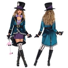 Women costume mad for sale  CHELTENHAM