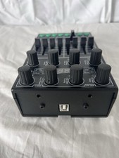 Faderfox uc4 usb for sale  LONDON