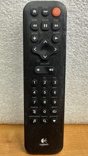Genuine logitech ia4 d'occasion  Expédié en Belgium