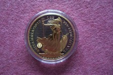 Britannia 2022 1oz gebraucht kaufen  Lübbecke