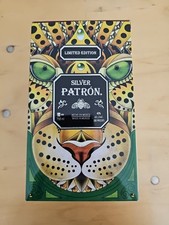 Patron tequila limited for sale  Union City