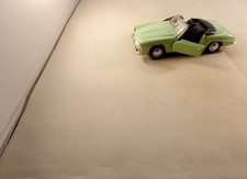 Pkw modellauto 1955 gebraucht kaufen  Hünfeld