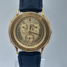 Orologio zenith quartz usato  San Felice a Cancello