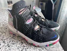 Nike lebron xviii for sale  Ellenwood