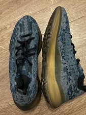 Blue colour adidas for sale  LONDON