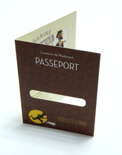 Passeport philemon siclone d'occasion  Nice-