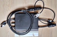 Hoymiles mikrowechselrichter 6 gebraucht kaufen  Schwaigern