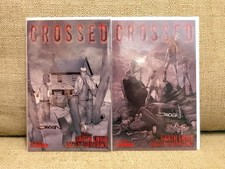 Crossed signed jacen usato  Budrio