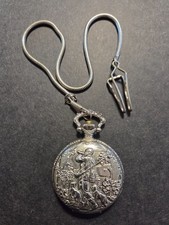 collezio pocket watch for sale  Lehighton