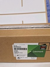 Lexmark 40x6623 c950 gebraucht kaufen  Hannover