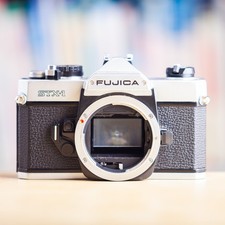 Fujica stx boitier d'occasion  Rennes-
