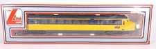 Lima elettromotrice treno usato  Vicenza