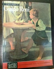 Libro lopera completa usato  L Aquila