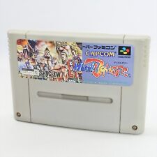 Cartucho Super Famicom MUSCLE BOMBER somente Nintendo d040 sfc comprar usado  Enviando para Brazil