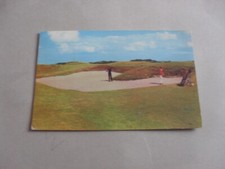 Postcard golf andrews for sale  SHEFFIELD