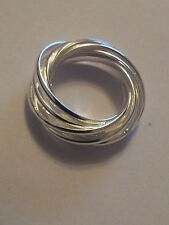 Sterling silver plated for sale  LONDON