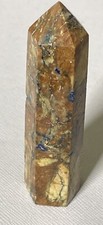 Stunning azurite 85mm for sale  REDRUTH