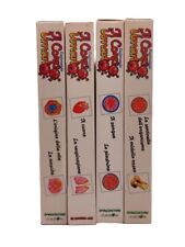 Lotto vhs esplorando usato  Arezzo