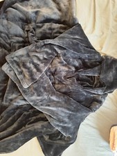 Fleece warm plush for sale  Somerville