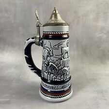 Beer stein chope d'occasion  Ervy-le-Châtel