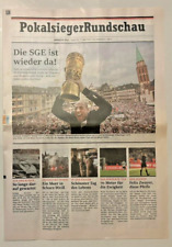 Uf97 pokalsieger rundschau gebraucht kaufen  Frankfurt am Main