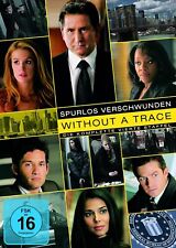 Without trace spurlos gebraucht kaufen  Berlin