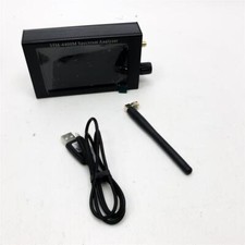 Spektrumanalysator handheld ei gebraucht kaufen  Eckelsheim, Gau-Bickelheim, Wonsheim
