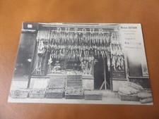 Saumur devanture maison d'occasion  Écommoy