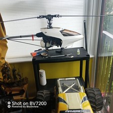 Vintage kyosho nexus for sale  ALRESFORD