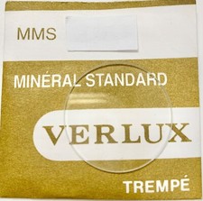 Verre montre verlux d'occasion  Gouaix