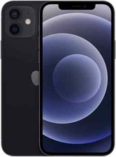 Apple iPhone 12 128GB preto desbloqueado caixa aberta MODELO A2172 comprar usado  Enviando para Brazil