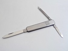 Taschenmesser bierhoff solinge gebraucht kaufen  Solingen