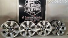 Cerchi lega bmw usato  Grammichele