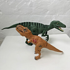 Jurassic park dinosaur for sale  NORTHAMPTON