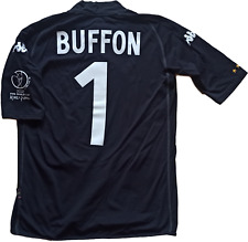 Maglia buffon kappa usato  Roma