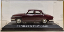 Panhard pl17 1960 gebraucht kaufen  Deutschland