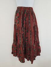 Vintage skirt gypsy for sale  PLYMOUTH
